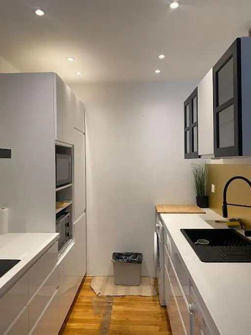 Magnifique T2 Au Centre De Rennes Daire